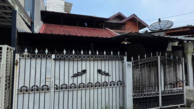 Dijual Rumah Nyaman di Surabaya Kota, Surabaya - LT 96m²