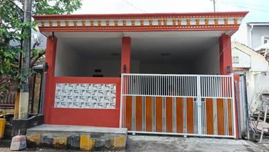 Hunian Favorit di Sedati, Sidoarjo, 2 KT, Harga 750 Juta
