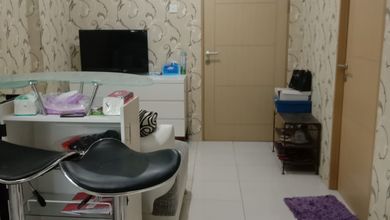 Promo Apartemen Murah di Surabaya Kota, Surabaya, 2 KT