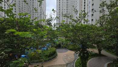 Miliki Segera Apartemen di Surabaya Kota, Surabaya, LB 47m²