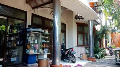 Dijual Rumah ,Kantor ,Gudang Produksi di Raya Wonorejo Selatan