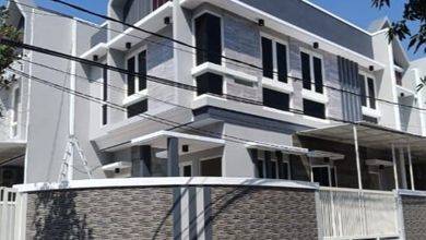 Rumah Premium LT 104 Jual di Rungkut, Surabaya
