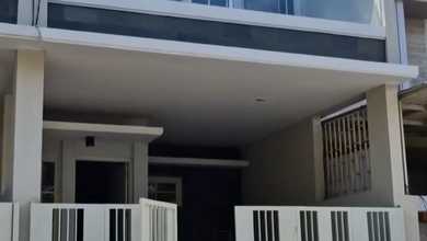 Hunian Favorit di Rungkut, Surabaya, 3 KT, Harga 1,39 Miliar