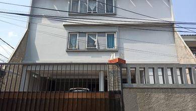 Jual Rumah Bagus LT 201 m2 area Pondok Labu, Jakarta Selatan