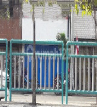 Dijual Cepat Ruko Nol Jalan Raya Daerah Pasar Kembang