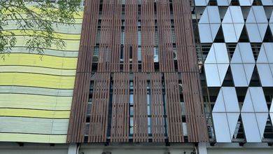 Disewakan Ruko Satu Lantai Royal Residence BS