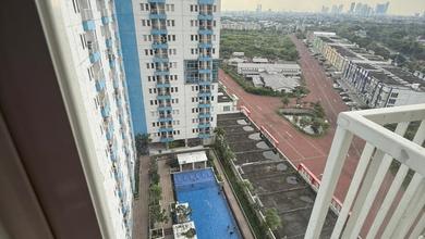 Jual Apartemen Terjangkau di Surabaya Kota, Surabaya, LB 36m²