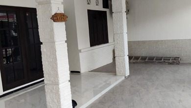 Properti Siap Pakai di Kawasan Sidoarjo, Sidoarjo, LT 135m²