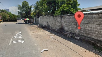 Tanah Komersial Elit Disewakan di Area Surabaya Kota, Harga 2,1 Triliun