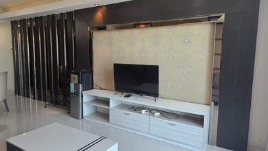 Sewa Apartemen Terjangkau di Surabaya Kota, Surabaya, LB 123m²