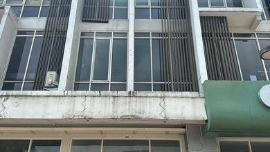 Disewakan Ruko Northwest Lokasi Strategis Terdepan