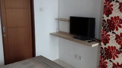 Apartemen Minimalis di Surabaya Kota, Surabaya, Harga Mulai 275 Juta
