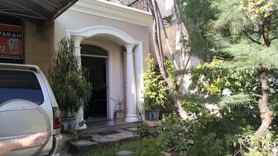 Jual Rumah Strategis di Wiyung, Surabaya - LT 160m²