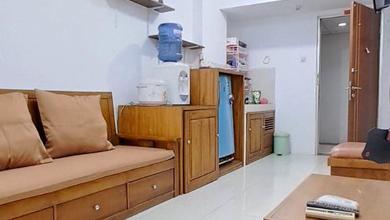 Jual Cepat Apartemen Murah di Surabaya Kota, Surabaya, LT 36m²