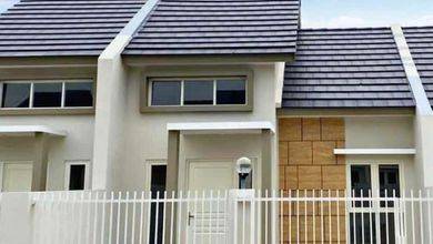 Rumah Premium area Sidoarjo, Sidoarjo, Luas 72 m2