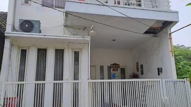 Rumah Siap Pakai di Kawasan Benowo, Surabaya, LT 72m²