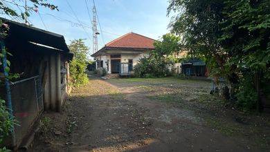 Rumah Sederhana di Mojoagung, Jombang, Luas 1355 m2