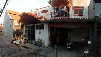 Dijual Rumah Kos-Kosan Aktif Daerah Semampir Selatan Surabaya 