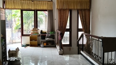 Promo Rumah di Rungkut, Surabaya, LB 120m², Harga 1,2 Miliar