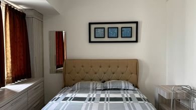 Apartemen Praktis di Citraland, Surabaya, Harga Murah 30 Juta /tahun