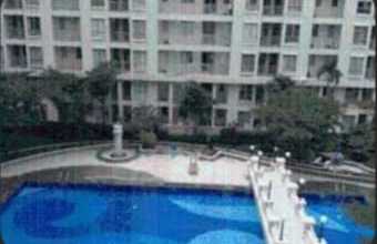 Promo Apartemen Murah di Surabaya Kota, Surabaya, 1 KT