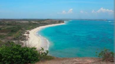 Dijual Tanah di Lokasi Premium Lombok, Badung, Harga 2 Miliar