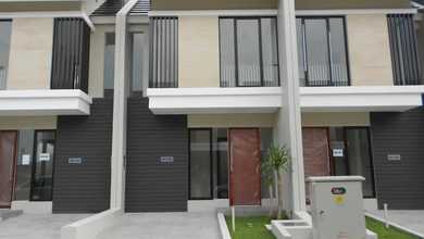 Sewa Rumah Favorit di Citraland, Surabaya, Harga Terjangkau