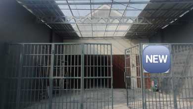 Dijual Ruko Baru Satu Lantai Pusat Kota Bubutan Surabaya