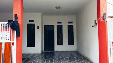 Dijual Rumah Strategis di Sidoarjo, Sidoarjo - LT 122m²