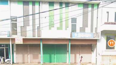 Dijual Ruko Palagan Square By Pass Pandaan