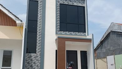 Promo Rumah di Cibitung, Bekasi, LB 150m², Harga 850 Juta