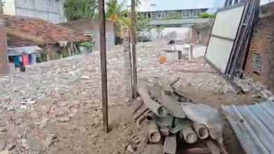 Tanah Elit Dijual di Surabaya Kota, Surabaya, Harga 4,6 Miliar