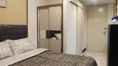 Apartemen Minimalis Lokasi Pakuwon City, Surabaya, Harga Ekonomis