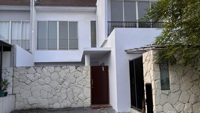 Rumah Sederhana Disewakan di Wiyung, Surabaya, Harga Ekonomis