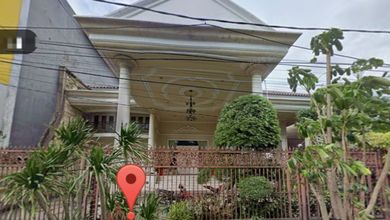 For Sale rumah Eksklusif di Surabaya Kota, Surabaya - LT 760m²