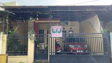 Rumah Favorit di Rungkut, Surabaya, 2 KT, Harga 1,2 Miliar