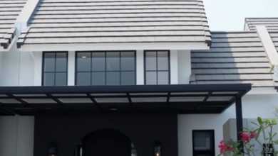 Rumah Dijual di Sidoarjo, Sidoarjo, LB 56m², Harga Kompetitif!