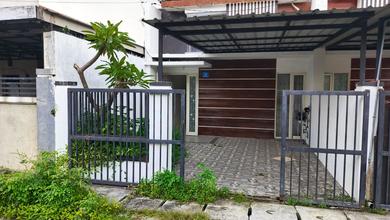 Jual Rumah Nyaman di Surabaya Kota, Surabaya - LT 100m²