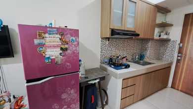 Dijual Apartemen Terjangkau di Wiyung, Surabaya, LB 25m²