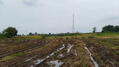 Kesempatan Tanah Murah di Pacet, Mojokerto, Luas 12m²