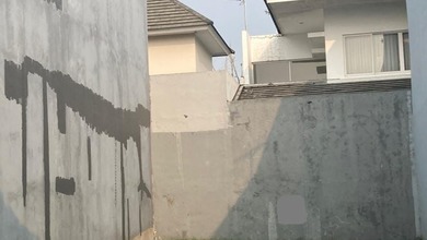 Jual Tanah di Lokasi Premium Wiyung, Surabaya, Harga 1,12 Miliar