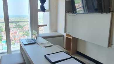 Apartemen Minimalis di Surabaya Kota, Surabaya, Harga Mulai 500 Juta
