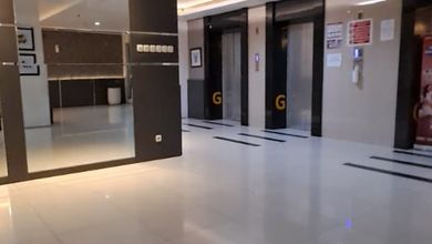 Apartemen Minimalis di Surabaya Kota, Surabaya, Harga Mulai 450 Juta