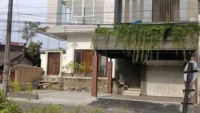 Rumah Elegan di Kuta, Badung, 6 KT, LT 248m²