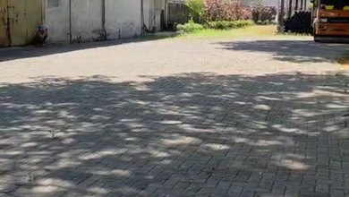 For Lease Tanah Premium di Surabaya Kota, Surabaya, LT 5100m²