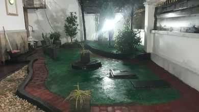 Penawaran Eksklusif, rumah Mewah di Surabaya Kota, Surabaya, LB 170m²
