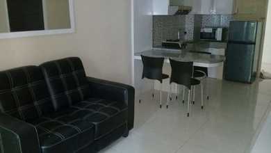 Dijual Apartemen Murah di Wiyung, Surabaya, LB 52m²