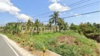Dijual Tanah Eksklusif di Lombok, Badung, LT 16500m²