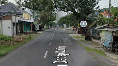 Tanah Elit Dijual di Gresik Kota, Gresik, Harga 3,9 Miliar