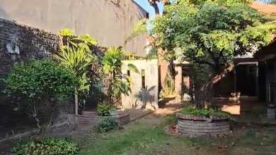 Sewa Rumah Favorit di Surabaya Kota, Surabaya, Harga Terjangkau